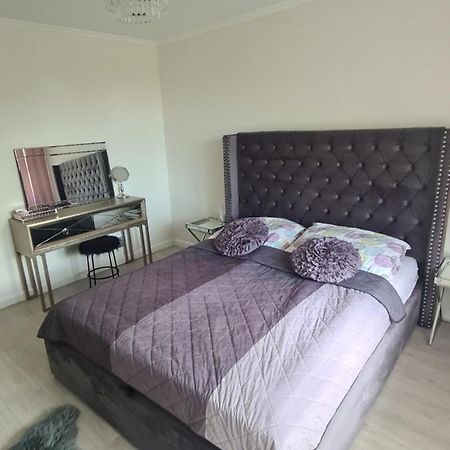 Myślibórz Apartament Paula מראה חיצוני תמונה