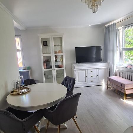 Myślibórz Apartament Paula מראה חיצוני תמונה