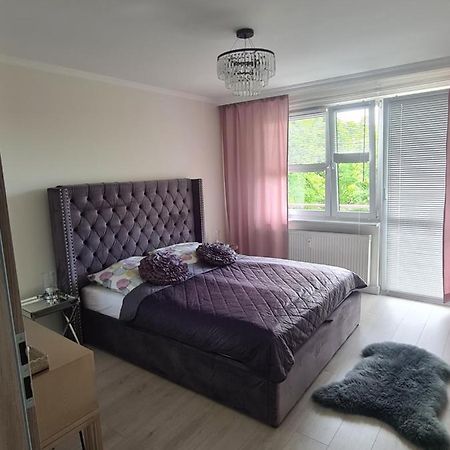 Myślibórz Apartament Paula מראה חיצוני תמונה