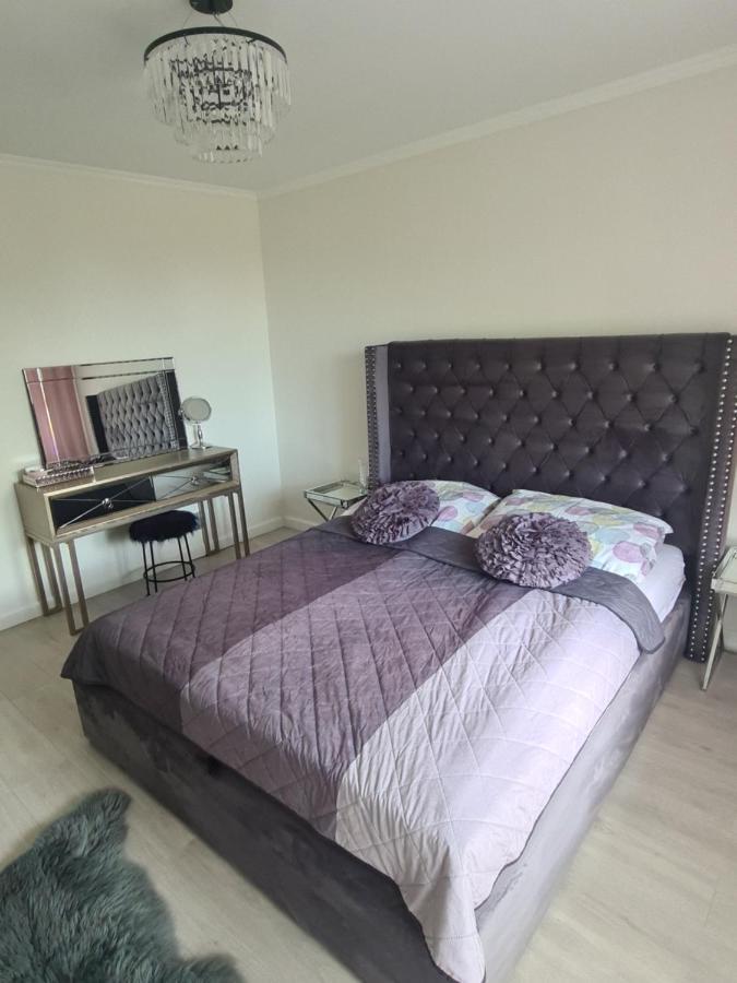 Myślibórz Apartament Paula מראה חיצוני תמונה