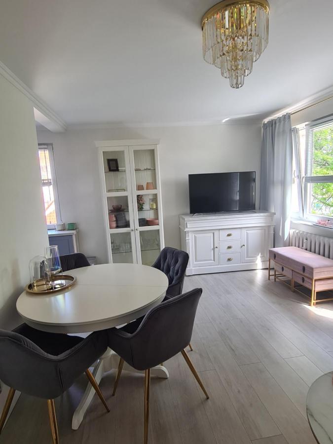 Myślibórz Apartament Paula מראה חיצוני תמונה