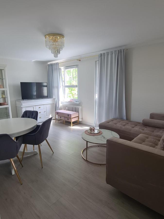Myślibórz Apartament Paula מראה חיצוני תמונה
