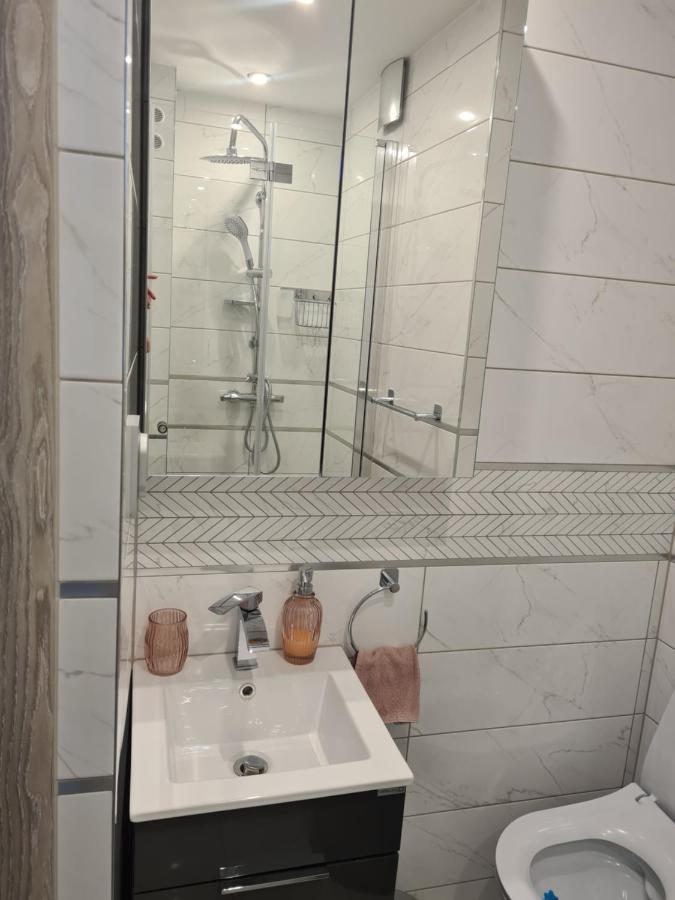 Myślibórz Apartament Paula מראה חיצוני תמונה
