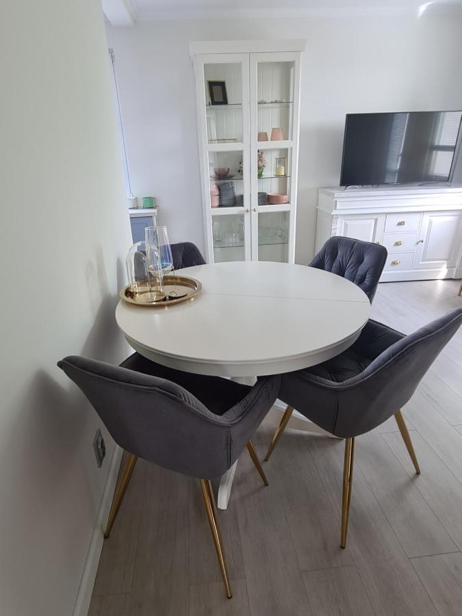 Myślibórz Apartament Paula מראה חיצוני תמונה