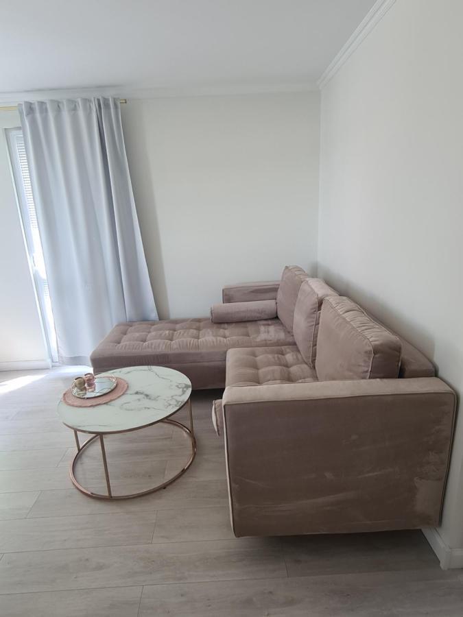 Myślibórz Apartament Paula מראה חיצוני תמונה