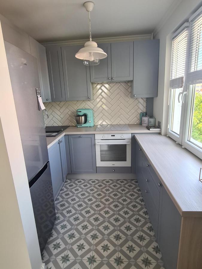 Myślibórz Apartament Paula מראה חיצוני תמונה