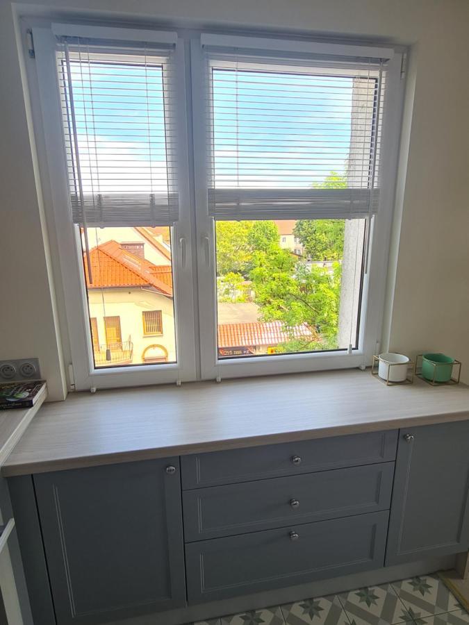 Myślibórz Apartament Paula מראה חיצוני תמונה
