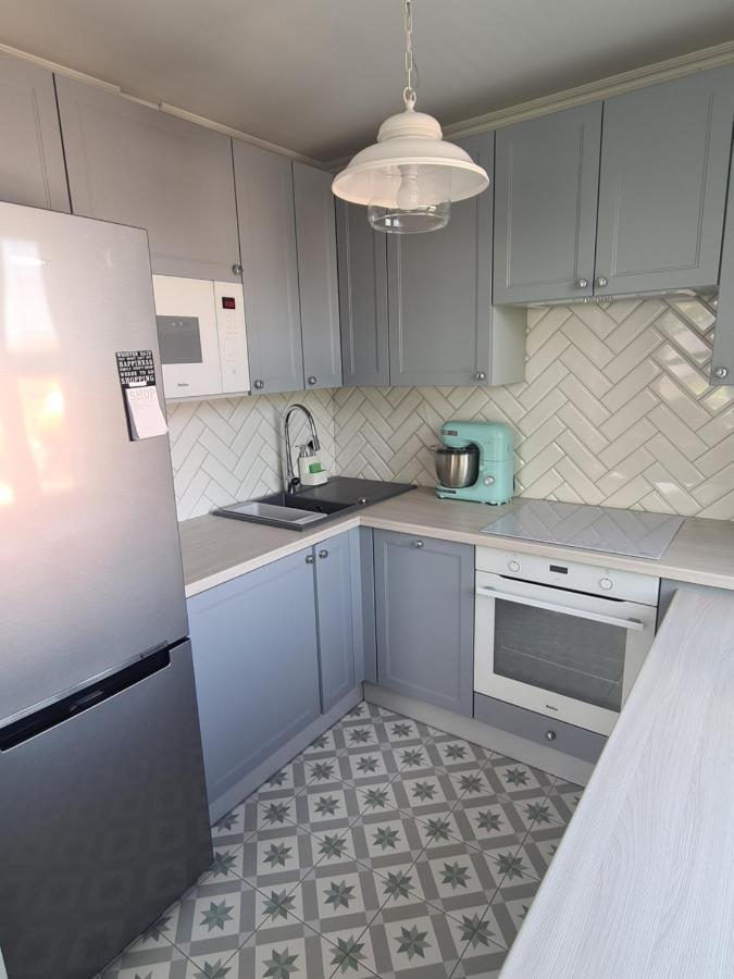 Myślibórz Apartament Paula מראה חיצוני תמונה