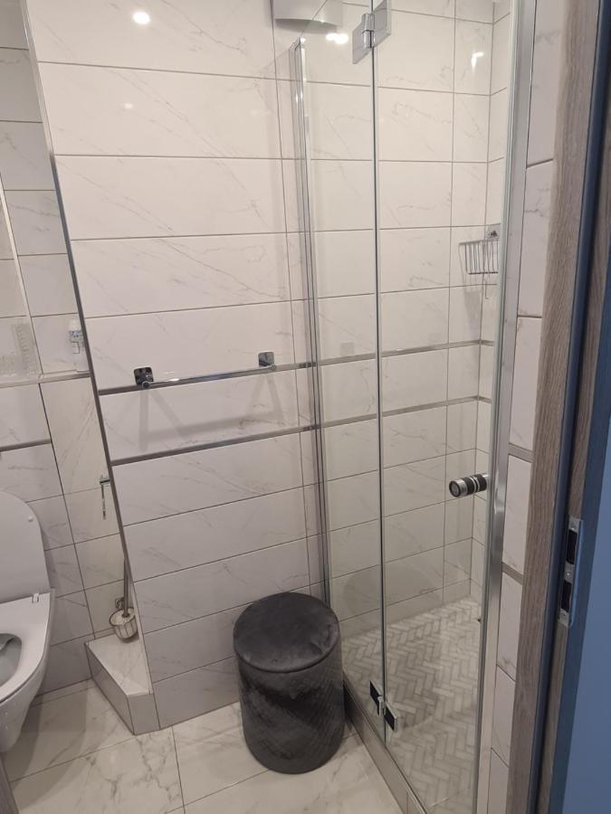 Myślibórz Apartament Paula מראה חיצוני תמונה
