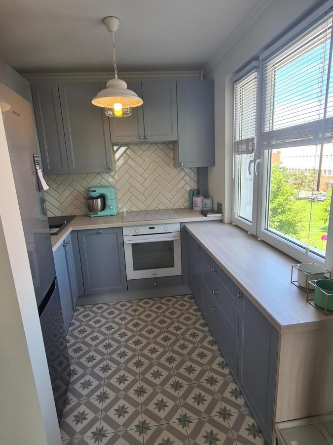 Myślibórz Apartament Paula מראה חיצוני תמונה