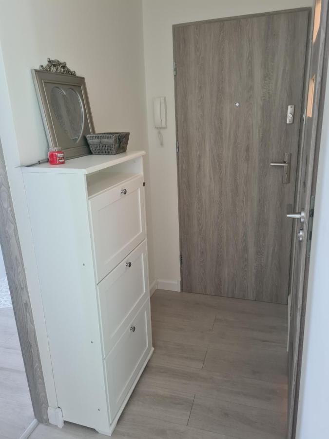 Myślibórz Apartament Paula מראה חיצוני תמונה