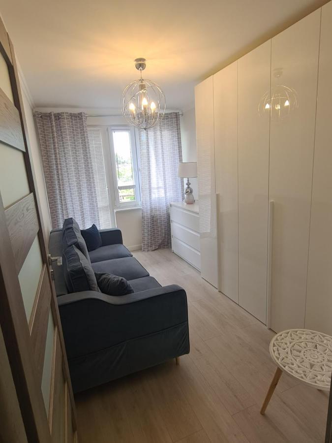 Myślibórz Apartament Paula מראה חיצוני תמונה