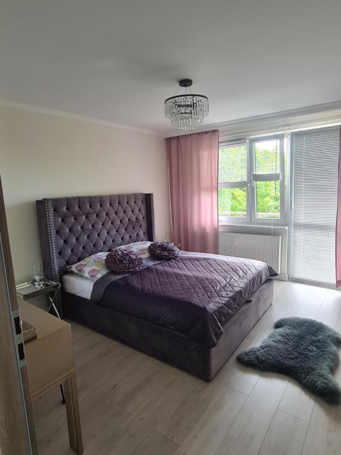 Myślibórz Apartament Paula מראה חיצוני תמונה